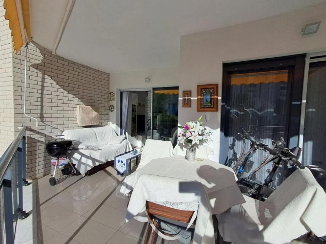 Venta de piso en Barrio Bulevar - Puerta Mítica, La Villajoyosa / Vila Joiosa
photo 5