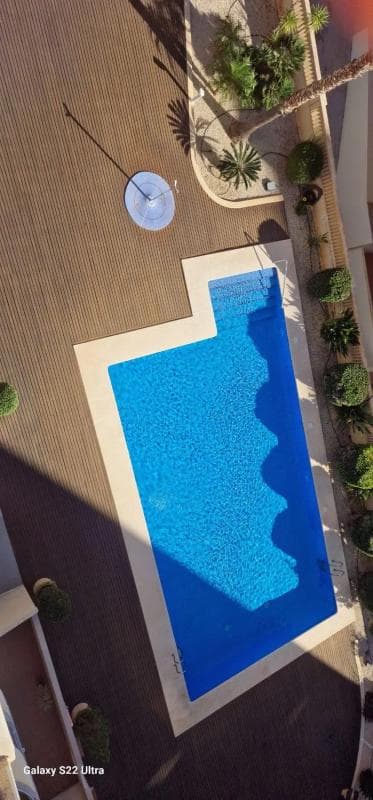 Venta de piso en Avenida Mestral, La Villajoyosa / Vila Joiosa
photo 2