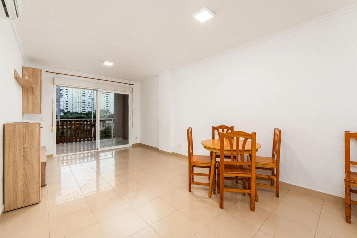 Venta de piso en Calle Llebeig, La Villajoyosa / Vila Joiosa
photo 2
