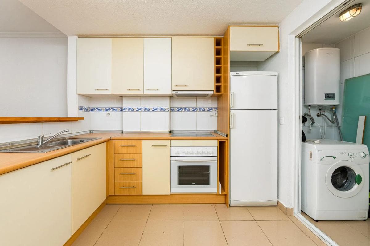 Venta de piso en Calle Llebeig, La Villajoyosa / Vila Joiosa
photo 3