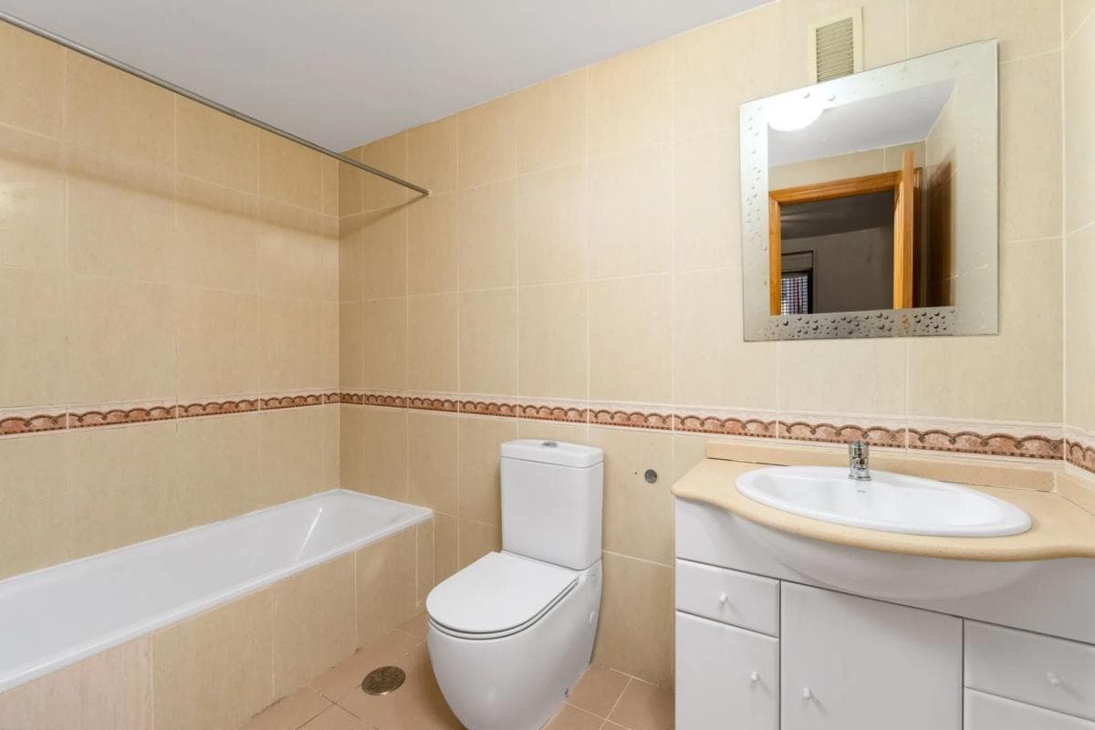 Venta de piso en Calle Llebeig, La Villajoyosa / Vila Joiosa
photo 4