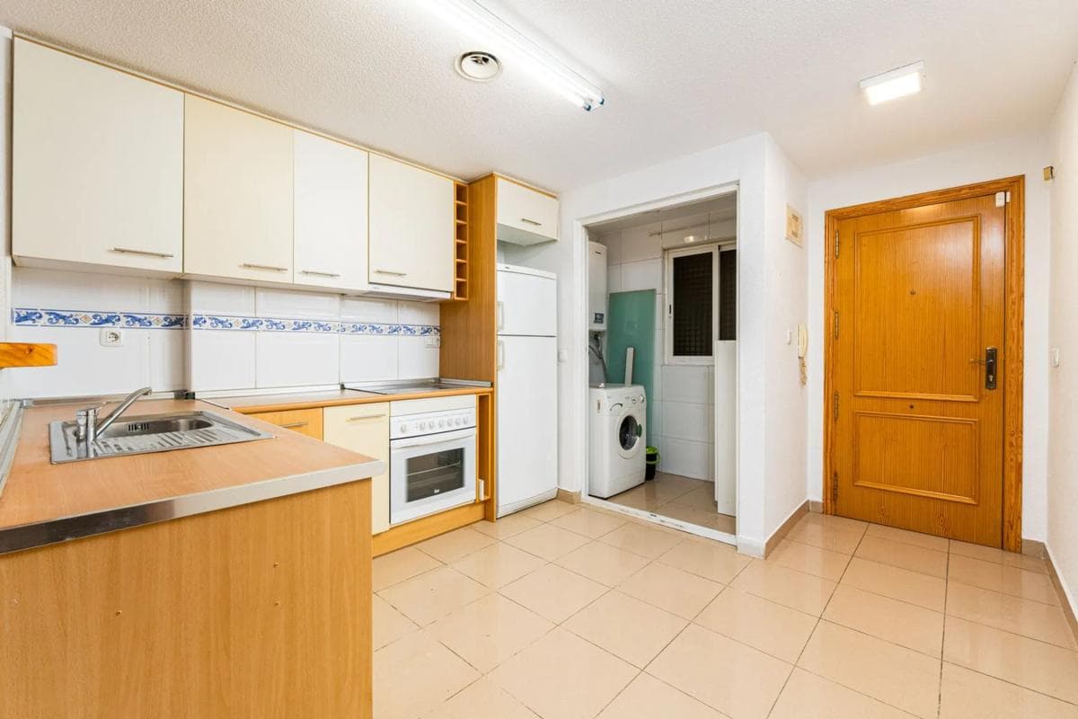 Venta de piso en Calle Llebeig, La Villajoyosa / Vila Joiosa
photo 5