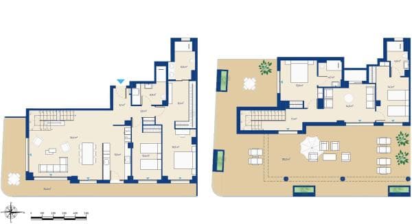 Duplex en venta en Avenida Altea, 1, La Villajoyosa / Vila Joiosa photo 1