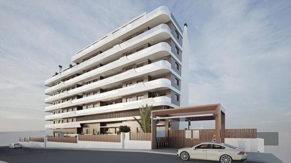 Duplex en venta en Avenida Altea, 1, La Villajoyosa / Vila Joiosa thumbnail 2