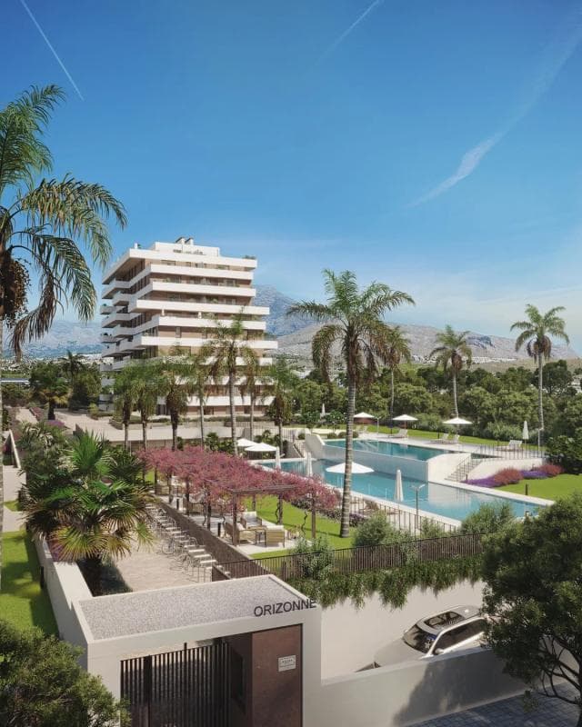 Venta de piso en Calle Edeta s/n, La Villajoyosa / Vila Joiosa
photo 2
