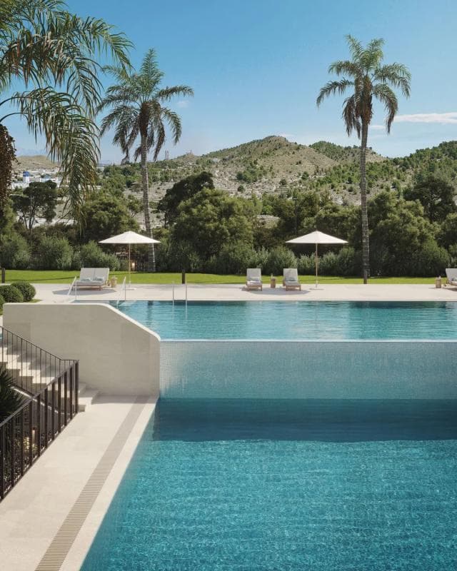Venta de piso en Calle Edeta s/n, La Villajoyosa / Vila Joiosa
photo 4