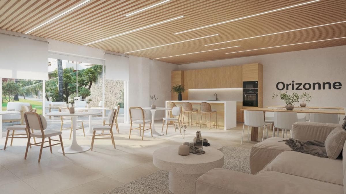 Venta de piso en Calle Edeta s/n, La Villajoyosa / Vila Joiosa
photo 5