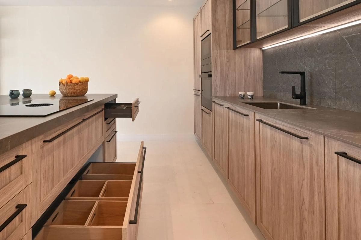 Venta de piso en Centro Urbano, La Villajoyosa / Vila Joiosa
photo 2