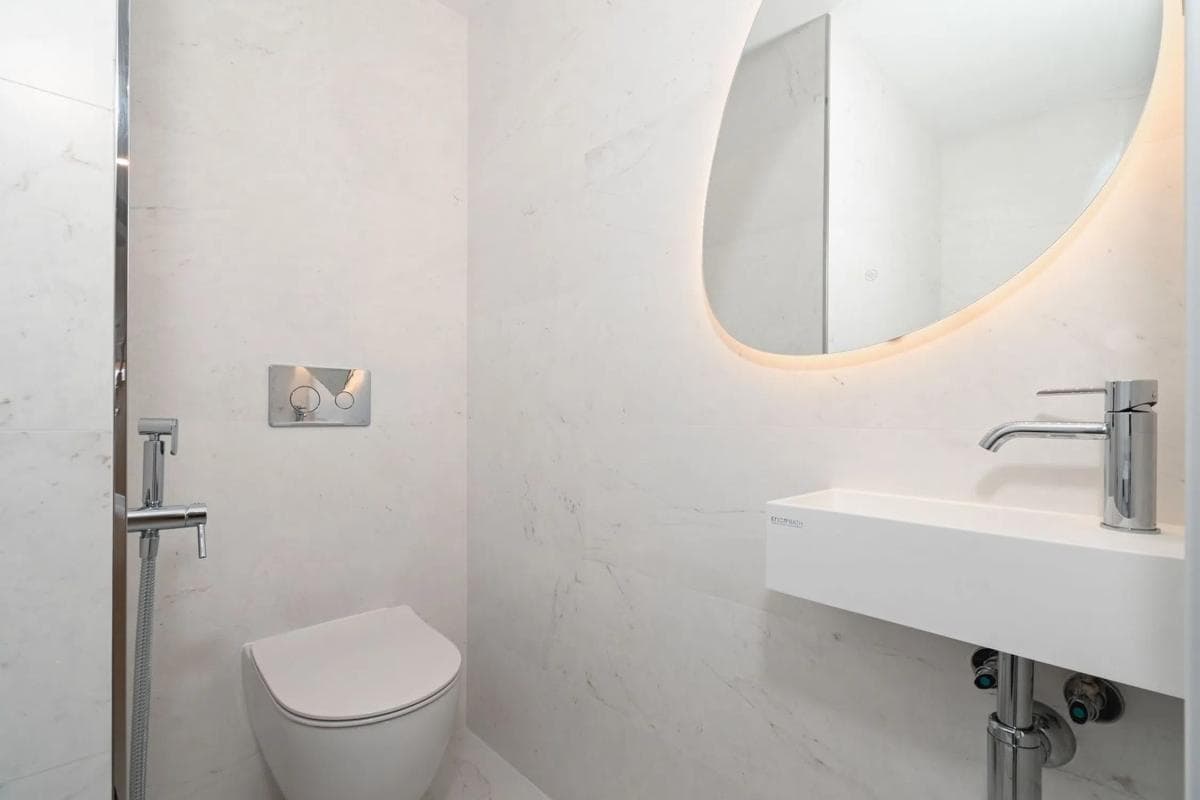 Venta de piso en Centro Urbano, La Villajoyosa / Vila Joiosa
photo 3