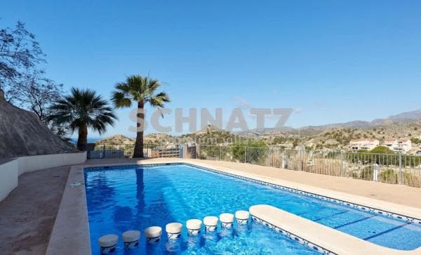 Duplex en venta en Centro Urbano, La Villajoyosa / Vila Joiosa thumbnail 1