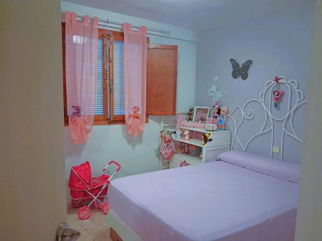 Venta de piso en Centro Urbano, La Villajoyosa / Vila Joiosa
photo 4