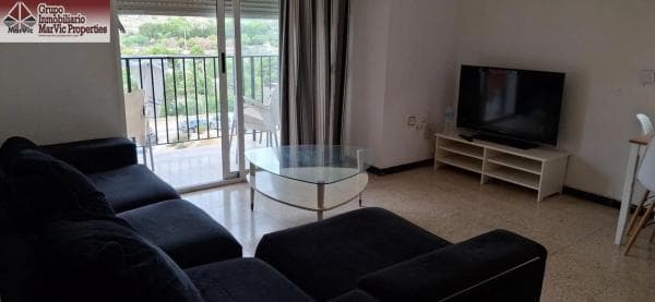 Piso en venta en Centro Urbano, La Villajoyosa / Vila Joiosa
thumbnail 2