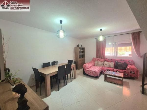 Duplex en venta en Centro Urbano, La Villajoyosa / Vila Joiosa thumbnail 1