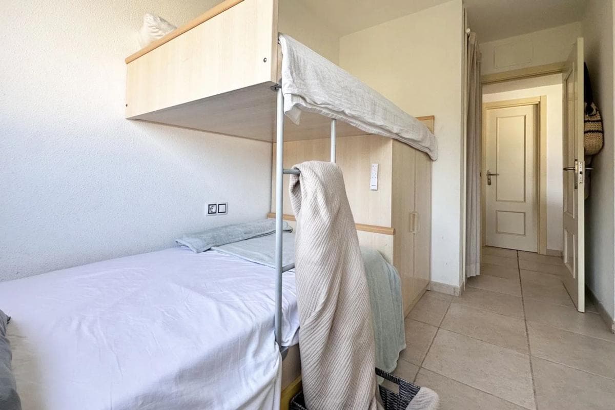Продажа квартиры на Barrio Mirador de la Cala - Benimar, Ла Виллахойоса / Вила Хойоса
photo 2