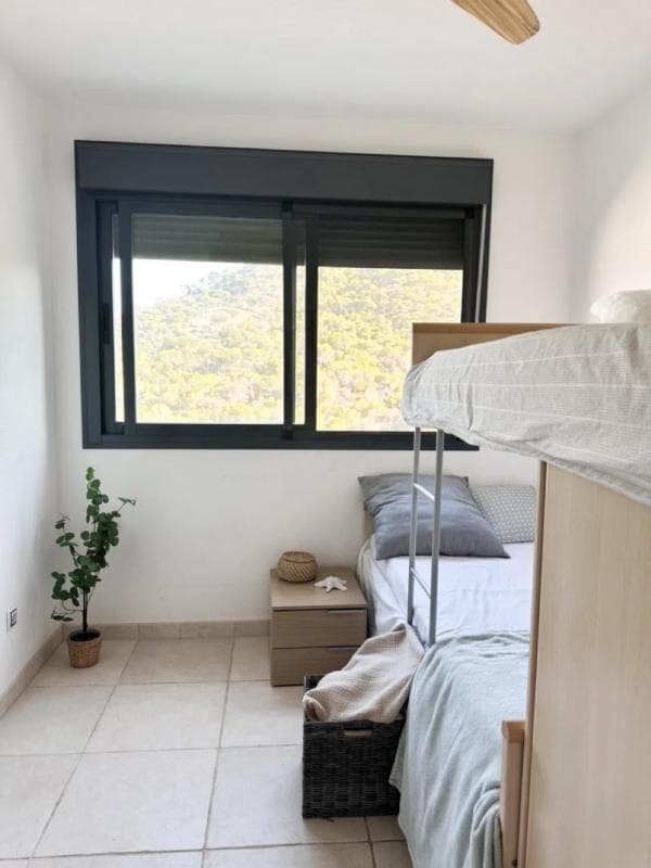 Продажа квартиры на Barrio Mirador de la Cala - Benimar, Ла Виллахойоса / Вила Хойоса
photo 3