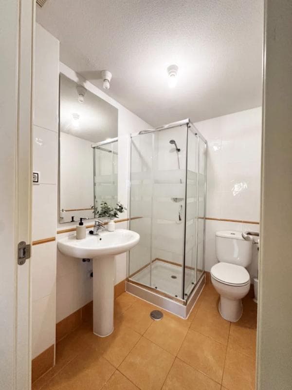 Продажа квартиры на Barrio Mirador de la Cala - Benimar, Ла Виллахойоса / Вила Хойоса
photo 4