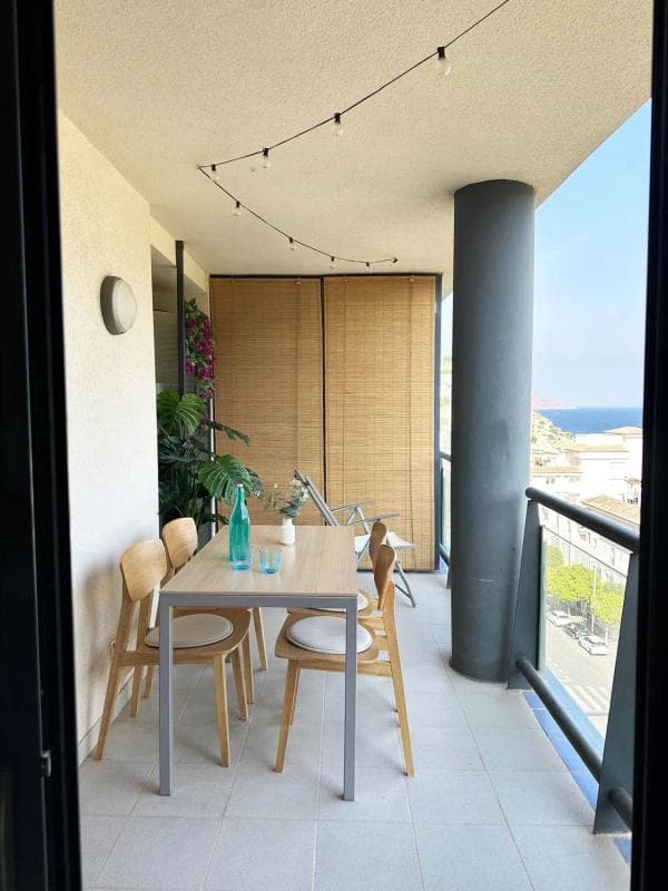 Продажа квартиры на Barrio Mirador de la Cala - Benimar, Ла Виллахойоса / Вила Хойоса
photo 5