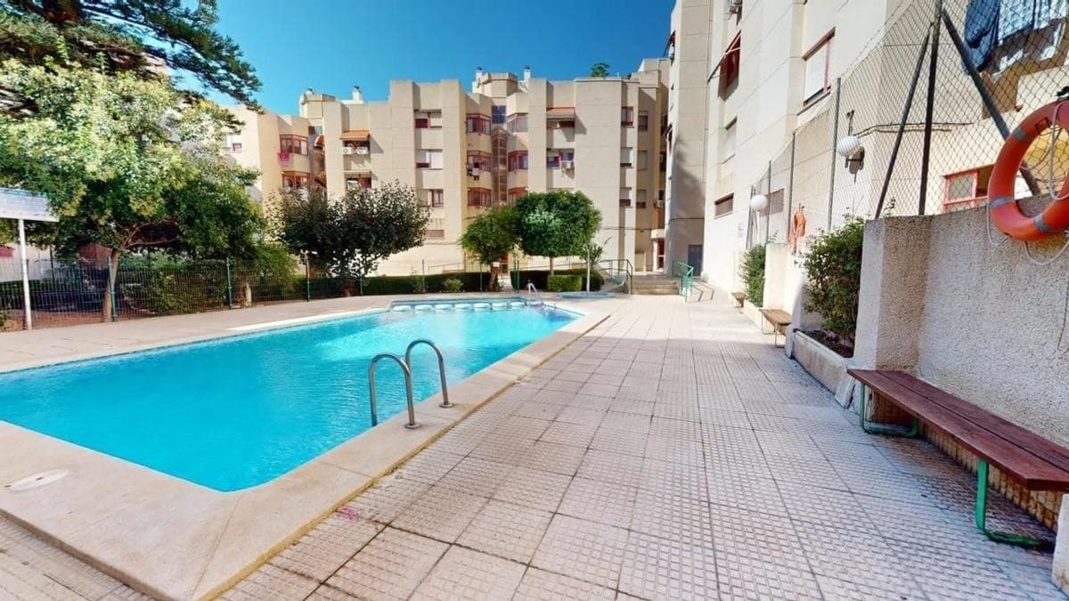 Venta de piso en Calle Colón, La Villajoyosa / Vila Joiosa
photo 2