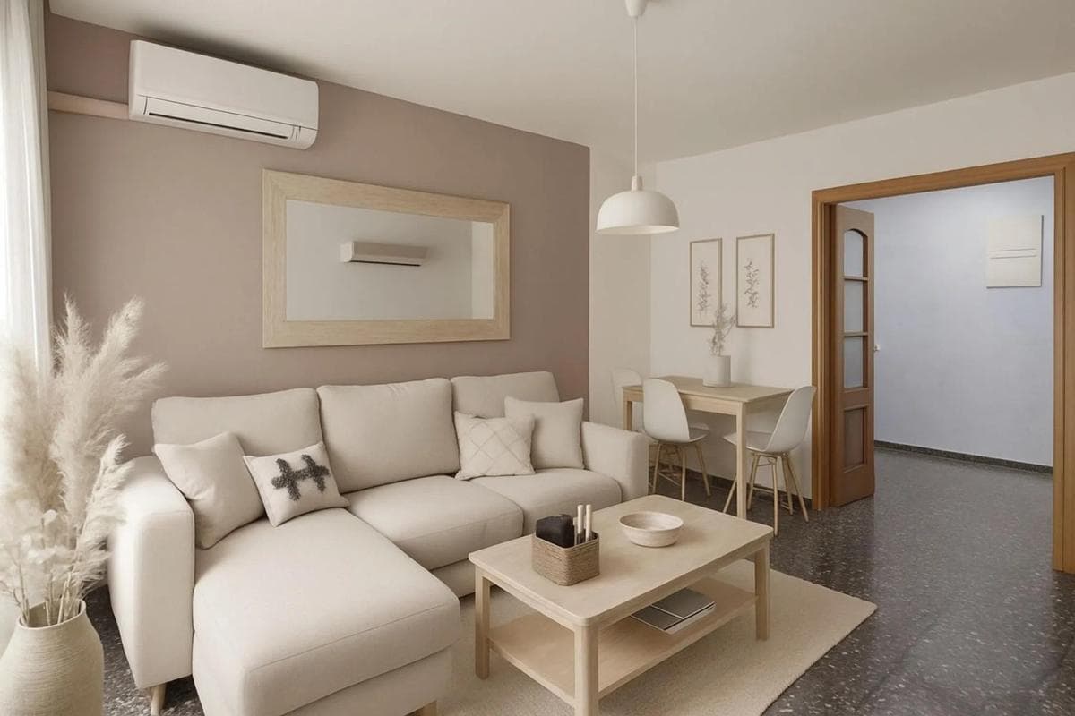 Venta de piso en Calle Colón, La Villajoyosa / Vila Joiosa
photo 4