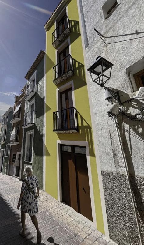 Venta de estudio en Calle Viguetas, 2, La Villajoyosa / Vila Joiosa photo 5