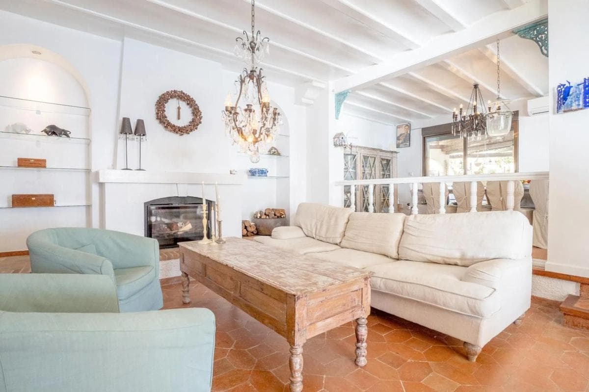 Venta de chalet independiente en Centro Urbano, La Villajoyosa / Vila Joiosa
photo 4