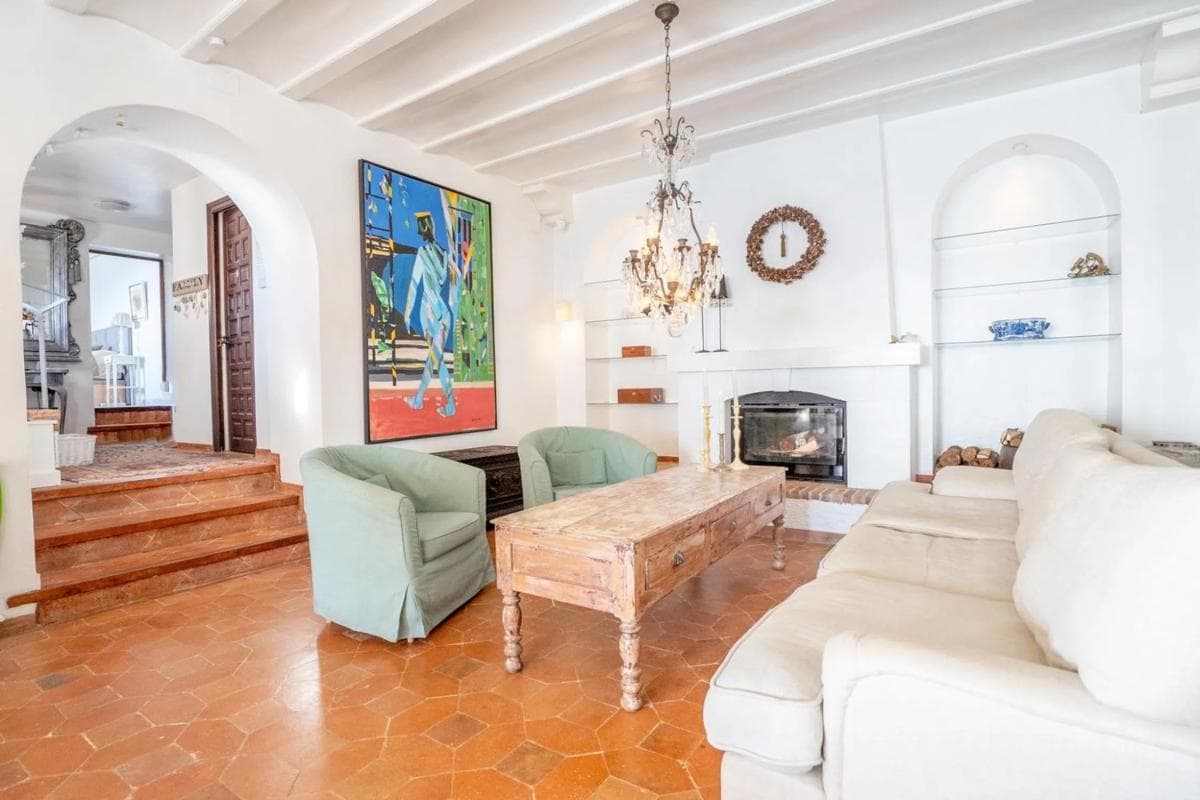 Venta de chalet independiente en Centro Urbano, La Villajoyosa / Vila Joiosa
photo 5