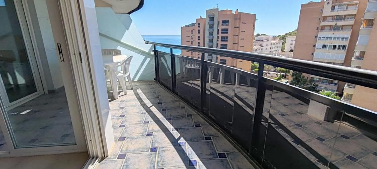 Venta de piso en Barrio Cala Alta - Veramar, La Villajoyosa / Vila Joiosa
photo 2