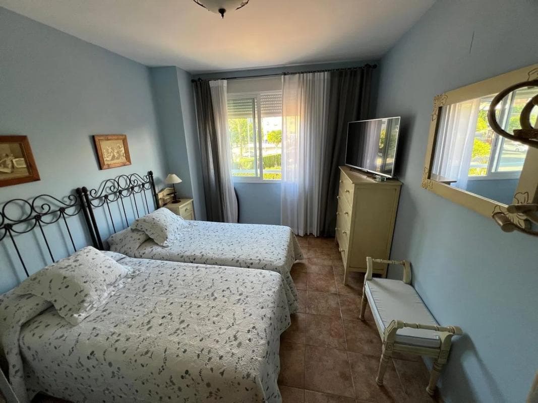 Продажа квартиры на Barrio Alitana - Casablanca, Ла Виллахойоса / Вила Хойоса
photo 3
