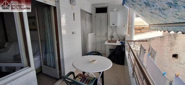 Piso en venta en Centro Urbano, La Villajoyosa / Vila Joiosa
thumbnail 1