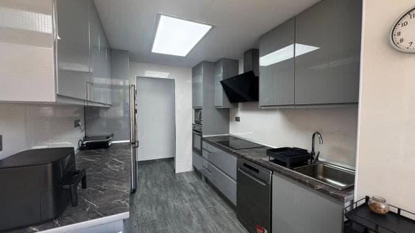 Piso en venta en Centro Urbano, La Villajoyosa / Vila Joiosa
thumbnail 1
