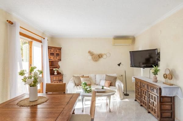 Chalet independiente en venta en Pinar de Advocat-Cometa, Moraira
photo 1