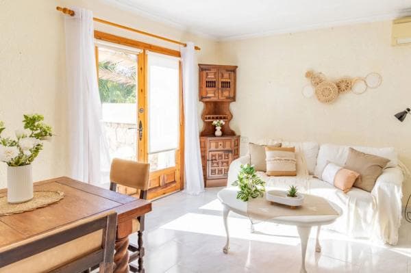 Chalet independiente en venta en Pinar de Advocat-Cometa, Moraira
thumbnail 1