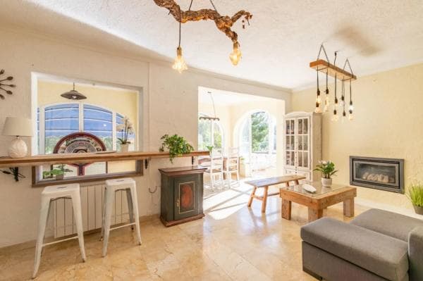Chalet independiente en venta en Pinar de Advocat-Cometa, Moraira
thumbnail 2