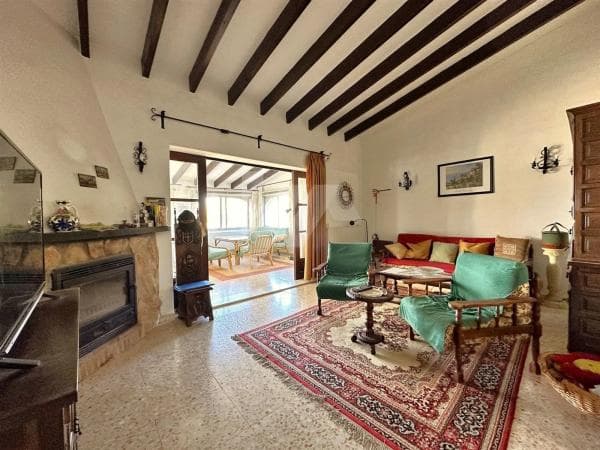 Chalet independiente en venta en Paichi, Moraira
thumbnail 2