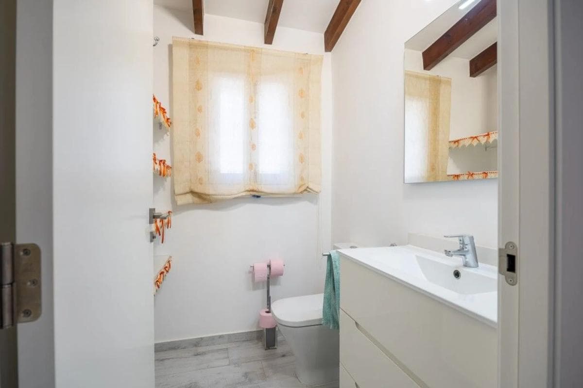 Venta de chalet independiente en Benimeit-Tabaira, Moraira
photo 3