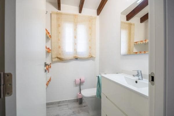Chalet independiente en venta en Benimeit-Tabaira, Moraira
thumbnail 2
