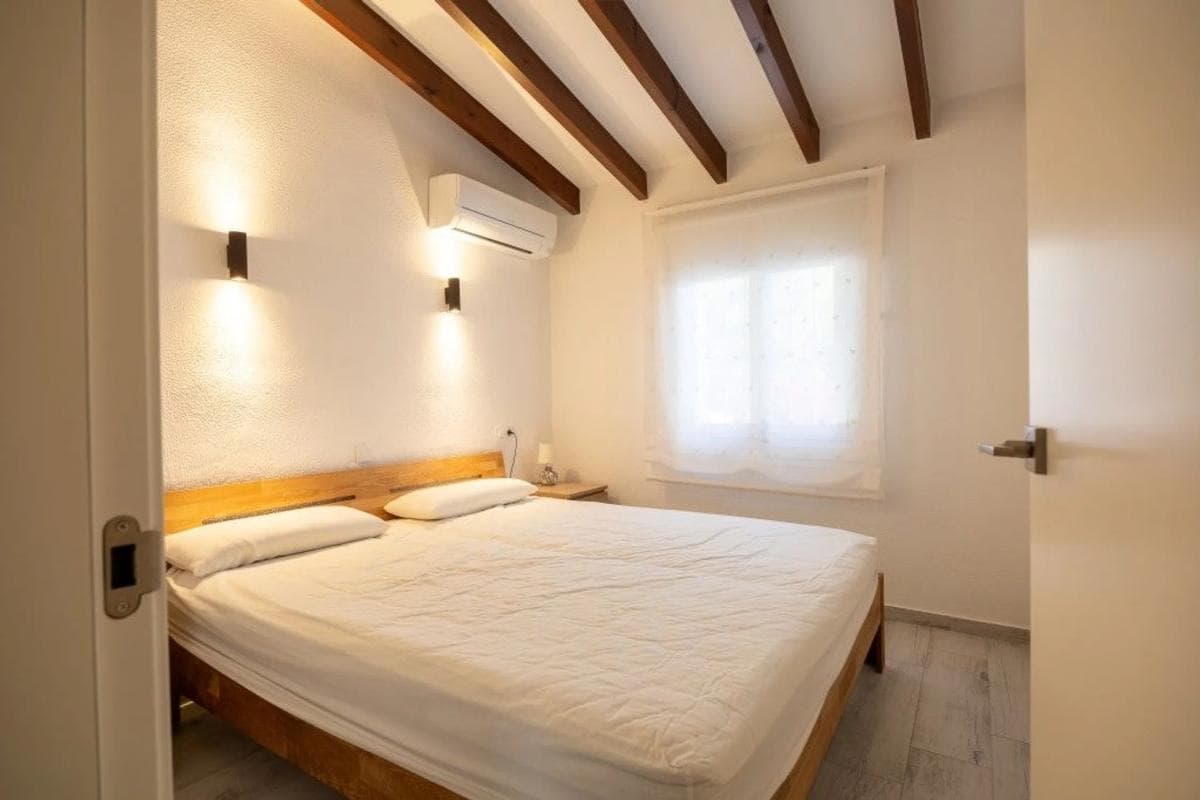 Venta de chalet independiente en Benimeit-Tabaira, Moraira
photo 4