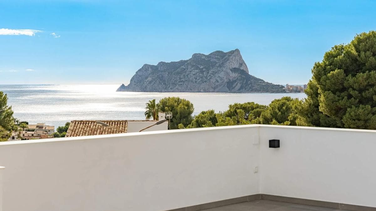 Venta de chalet independiente en Urbanización San Jaime, -a, Moraira
photo 4