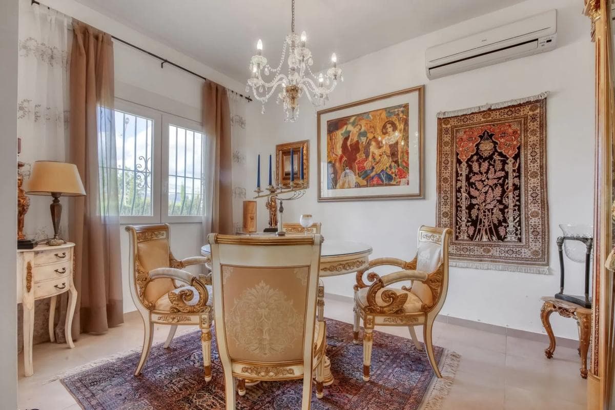 Venta de chalet independiente en Moravit-Cap Blanc, Moraira
photo 5