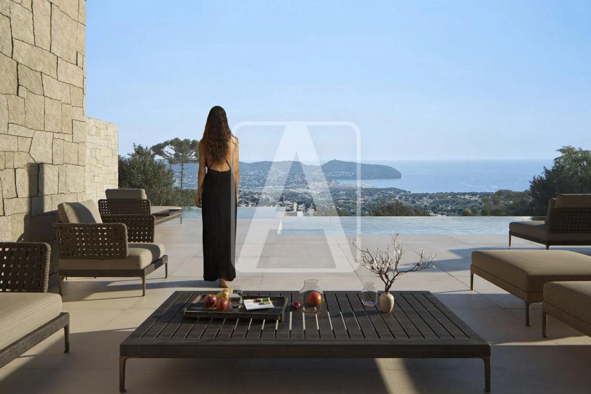 Venta de chalet independiente en Camino Fanadix, 133, Moraira
photo 5