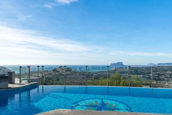 Chalet independiente en venta en Paichi, Moraira
thumbnail 2