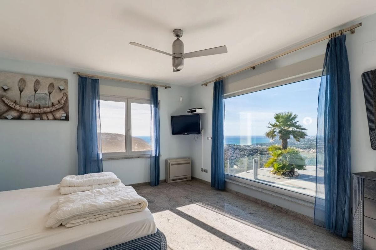 Venta de chalet independiente en El Portet-Pla del Mar, Moraira
photo 2