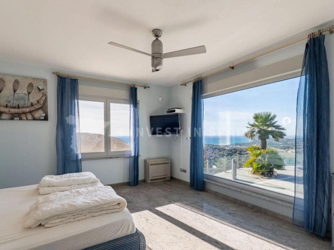 Venta de chalet independiente en Paichi, Moraira
photo 2