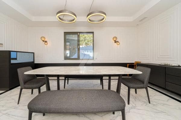 Chalet independiente en venta en Moravit-Cap Blanc, Moraira
thumbnail 2