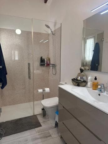 Chalet independiente en venta en Benimeit-Tabaira, Moraira
photo 1