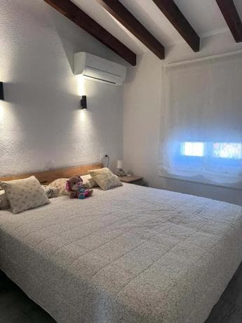 Chalet independiente en venta en Benimeit-Tabaira, Moraira
thumbnail 1