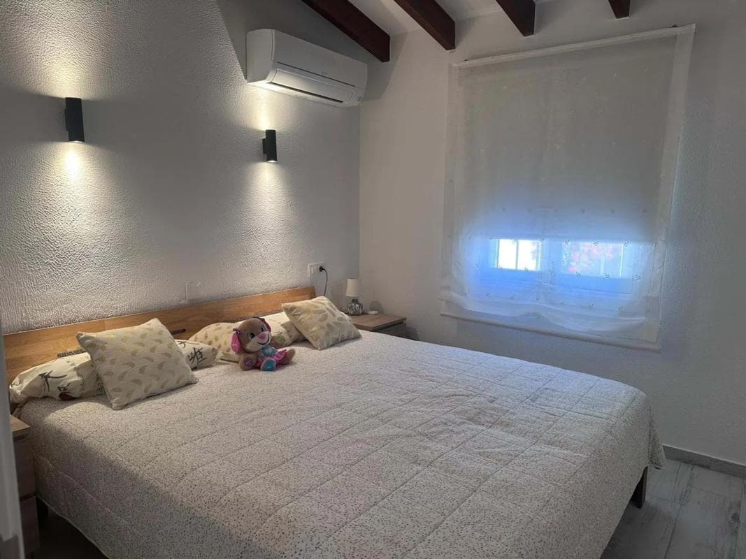 Venta de chalet independiente en Benimeit-Tabaira, Moraira
photo 3