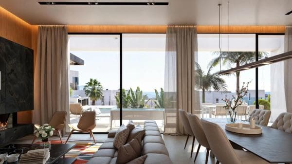Chalet independiente en venta en Calle Cocentaina, 9, Moraira photo 1