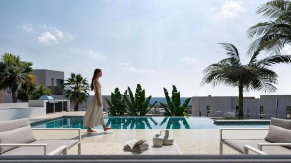 Chalet independiente en venta en Calle Cocentaina, 9, Moraira thumbnail 1
