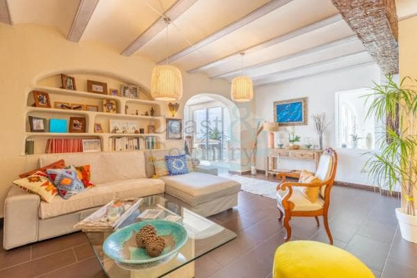 Chalet independiente en venta en Calle Mar Arábigo, Moraira
photo 1